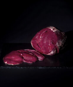 Coeur - viande de boeuf charolaise française - kamakle