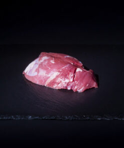 filet - viande de veau charolais française - kamakle