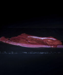 foie - viande de boeuf charolaise française - kamakle