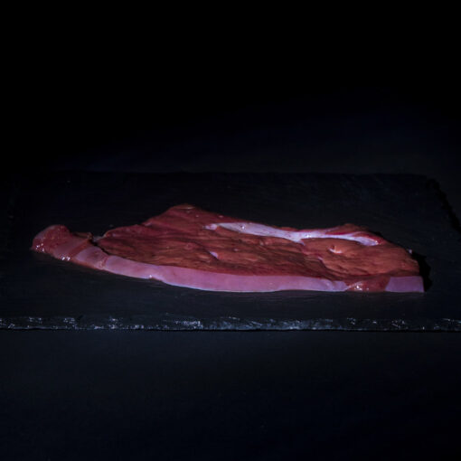 foie - viande de boeuf charolaise française - kamakle