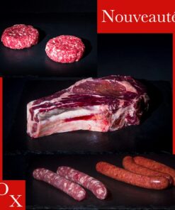box charolais Plancha