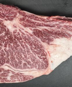 Alternative view of Box "été" wagyu
