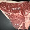 T-Bone wagyu annoté 9293