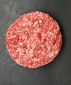 Steak haché wagyu 2030