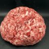 Vrac haché de wagyu 2030