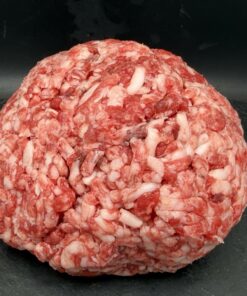 Vrac haché de wagyu 2030