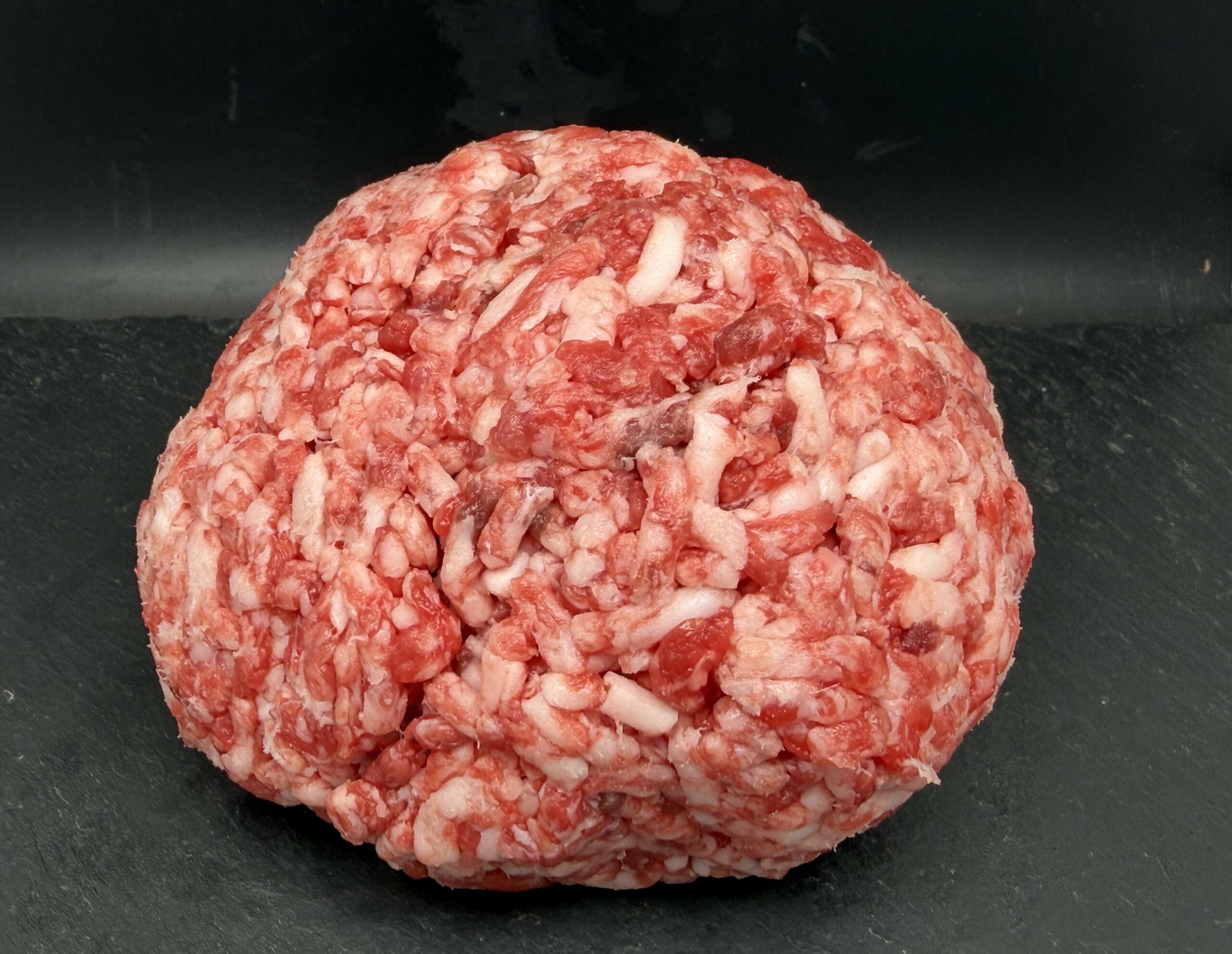 Vrac haché de wagyu 2030